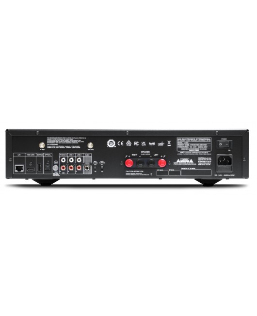 NAD - C359 S - Stereo Integrated Amplifier