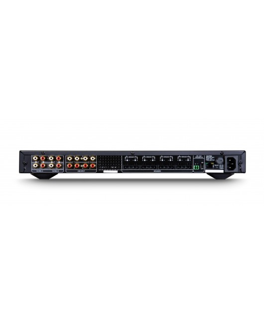 NAD - CI 8-120 DSP Multi Channel Amplifier