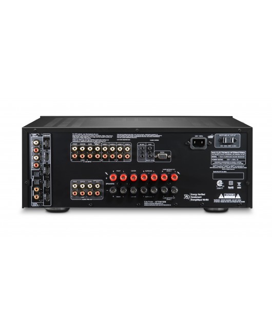 NAD - T758 V3i  A/V Surround Sound Receiver 