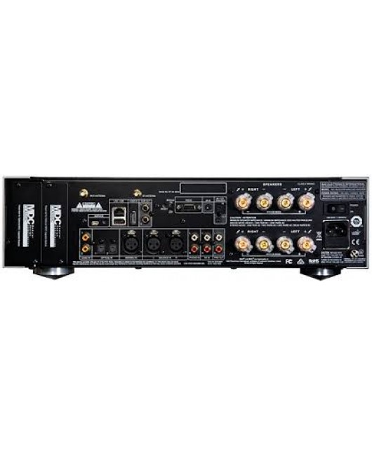 NAD - M33 BluOS Streaming Dac Amplifier