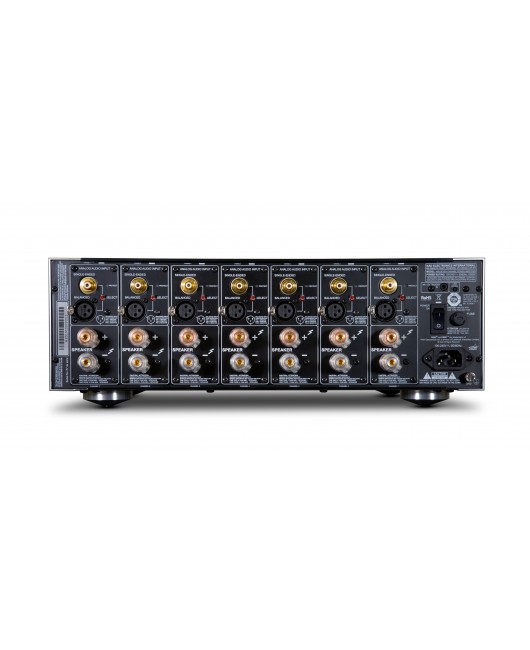 NAD - M28  7 Channel Power Amplifier 