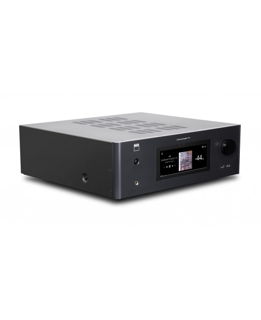 NAD - T778  AV Surround Sound Receiver