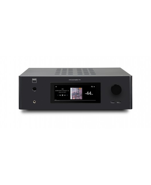 NAD - T778  AV Surround Sound Receiver