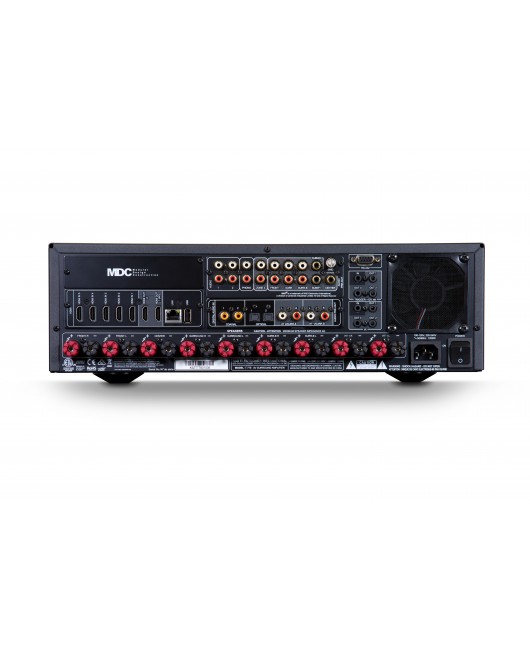 NAD - T778  AV Surround Sound Receiver