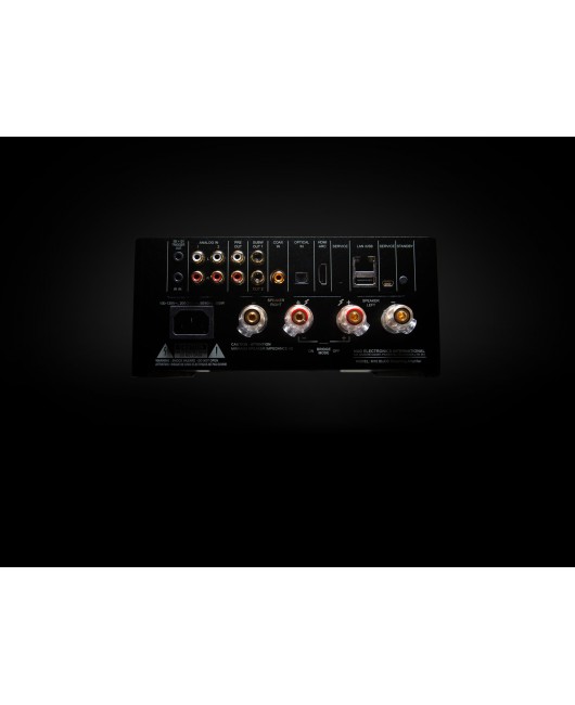 NAD - M10 V2 BluOS Streaming Amplifier
