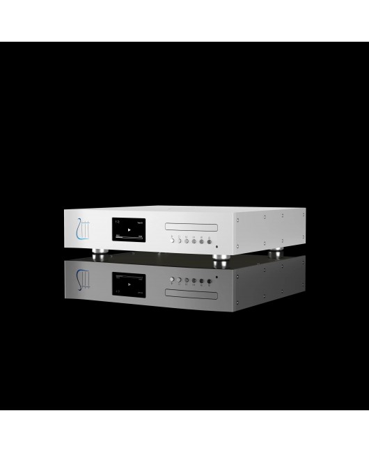 Orpheus Absolute CD Player - A ZERO PC