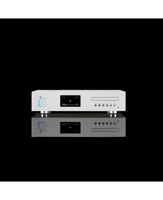 Orpheus Absolute CD Player - A ZERO PC