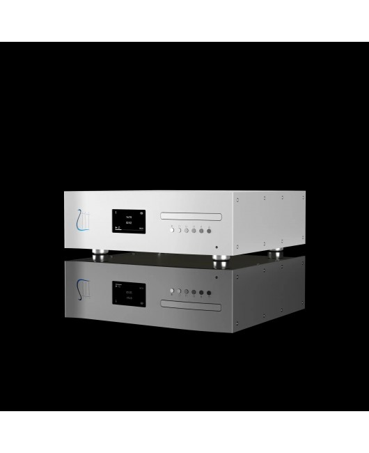 Orpheus Absolute SACD Player - A ZERO PS