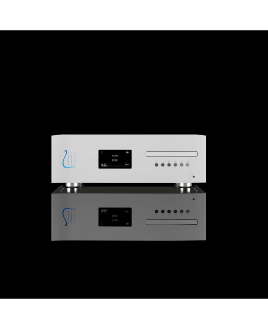 Orpheus Absolute SACD Player - A ZERO PS