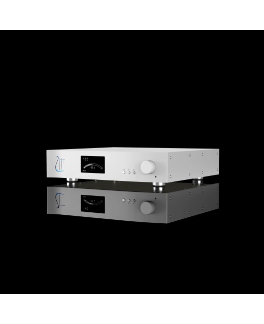 Orpheus Absolute Discrete Preamp - A TWO 22D