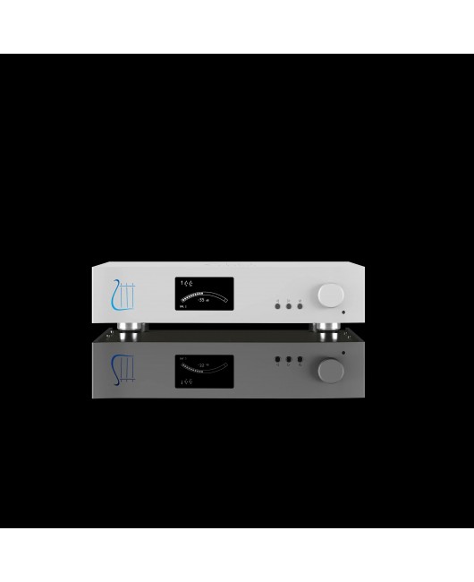 Orpheus Absolute Discrete Preamp - A TWO 22D
