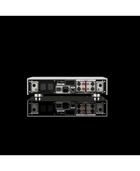 Orpheus Absolute Discrete Preamp - A TWO 22D