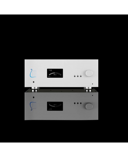 Orpheus Absolute Integrated Amplifier - A FOUR I200