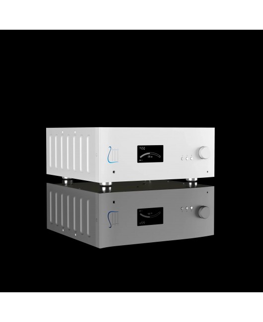 Orpheus Absolute Integrated Amplifier - A FOUR I200