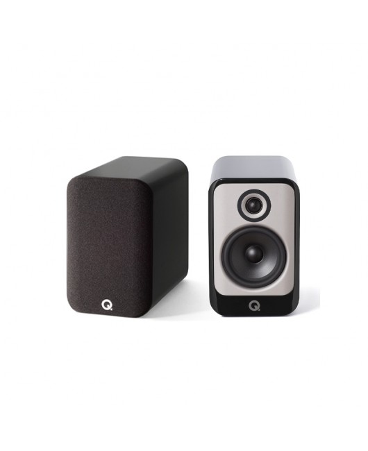 Q Acoustics Concept 30 - Bookshelf Speakers