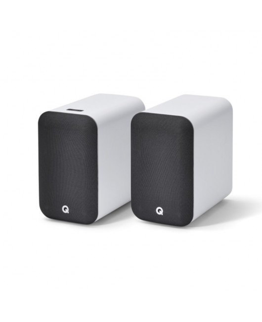 Q Acoustics M20 HD - Bluetooth Bookshelf Powered Speakers