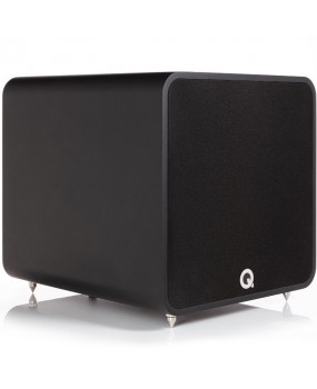 Q Acoustics Q SUB120 - 12" Powered Subwoofer