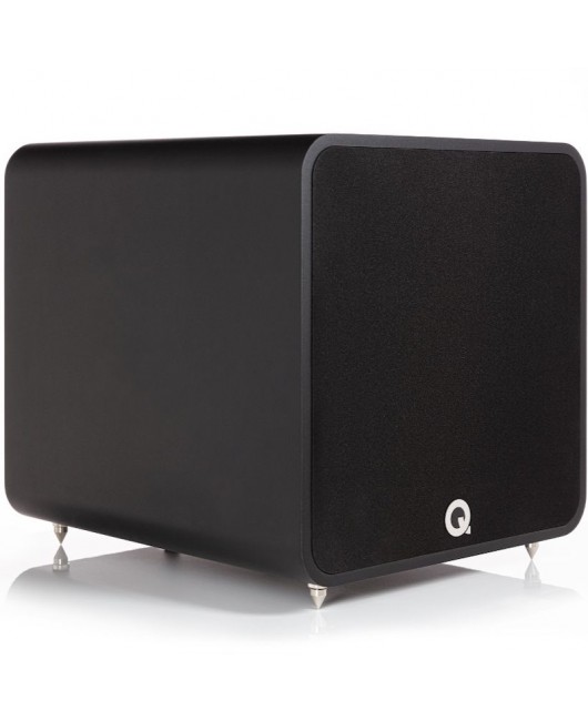 Q Acoustics Q SUB120 - 12" Powered Subwoofer