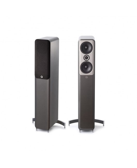 Q Acoustics Concept 50 - Floorstanding Speakers