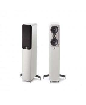 Q Acoustics Concept 50 - Floorstanding Speakers