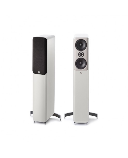 Q Acoustics Concept 50 - Floorstanding Speakers