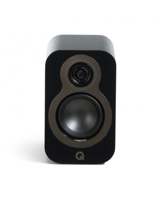Q Acoustics 3010C - Bookshelf Speaker