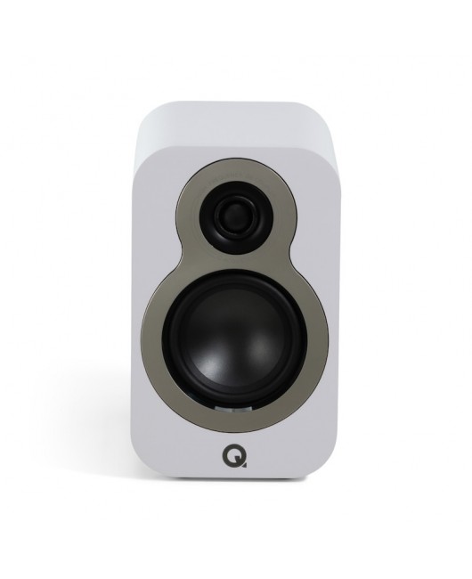 Q Acoustics 3010C - Bookshelf Speaker