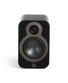 Q Acoustics 3020C - Bookshelf Speaker