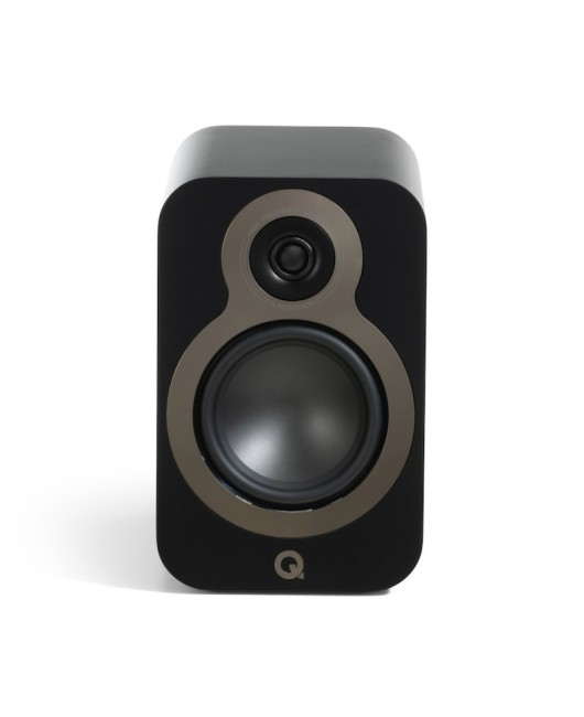 Q Acoustics 3020C - Bookshelf Speaker