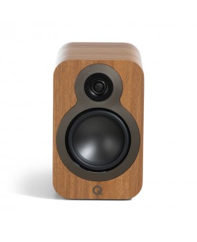 Q Acoustics 3020C - Bookshelf Speaker