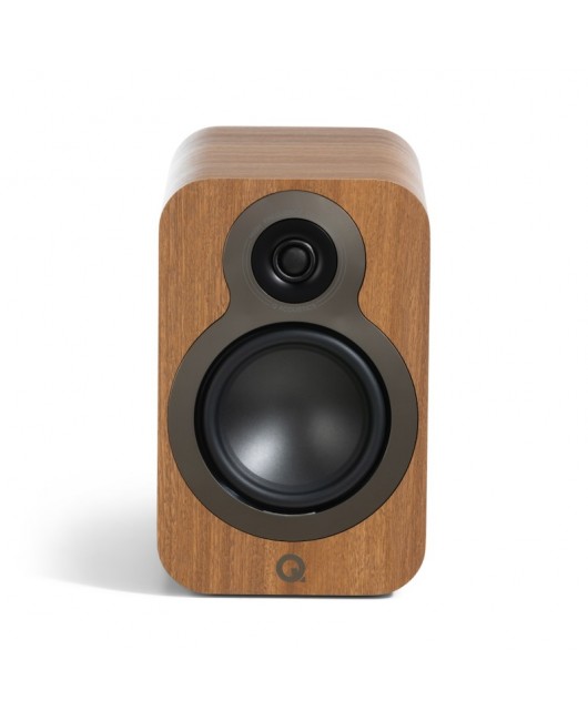 Q Acoustics 3020C - Bookshelf Speaker