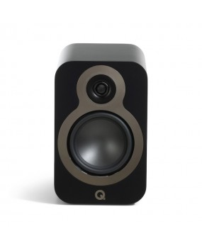 Q Acoustics 3030C - Bookshelf Speaker
