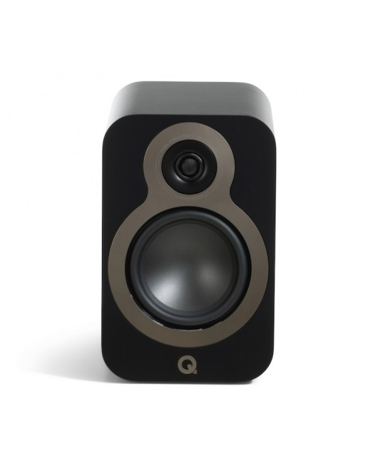 Q Acoustics 3030C - Bookshelf Speaker
