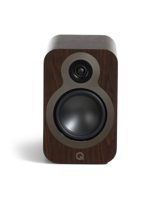 Q Acoustics 3030C - Bookshelf Speaker