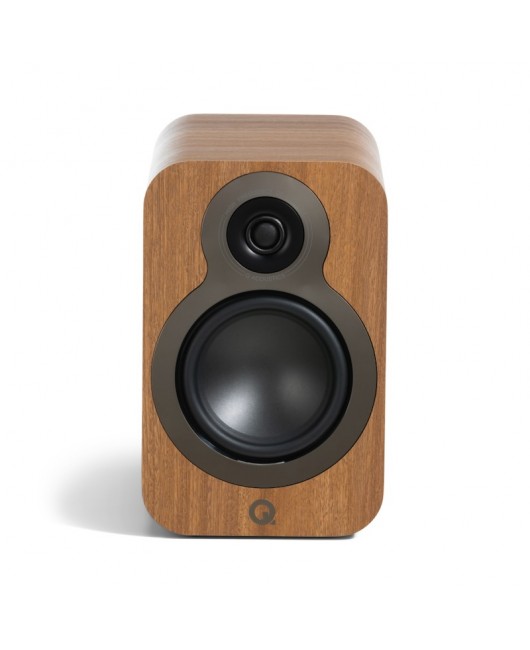 Q Acoustics 3030C - Bookshelf Speaker