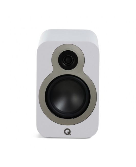 Q Acoustics 3030C - Bookshelf Speaker