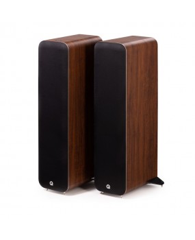 Q Acoustics M40 HD - Wireless Powered Floorstanding Speakers
