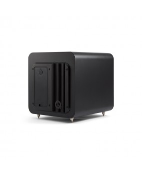 Q Acoustics Q SUB80 - 8" Powered Subwoofer