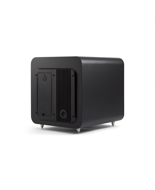 Q Acoustics Q SUB80 - 8" Powered Subwoofer