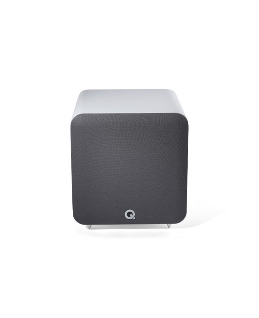 Q Acoustics Q SUB80 - 8" Powered Subwoofer