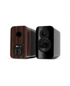 Q Acoustics Concept 300 - Bookshelf Speakers