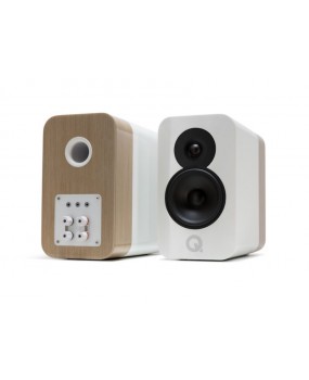 Q Acoustics Concept 300 - Bookshelf Speakers