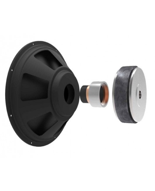 Q Acoustics Q SUB120 - 12" Powered Subwoofer