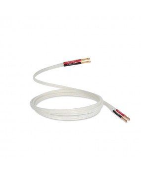 QED Reference Silver Anniversary XT - Speaker Cable 2M