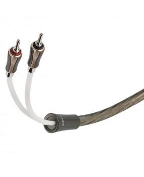 QED Supremus ZR Speaker Cable Pair - 2.0M