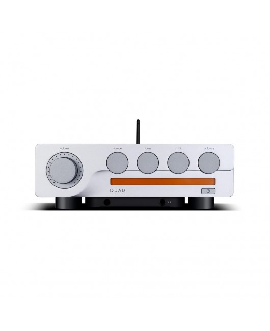 Quad Integrated Amplifier - QUAD 3