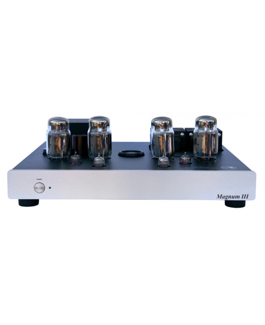 Rogue Audio - Atlas Magnum III Power Amplifier