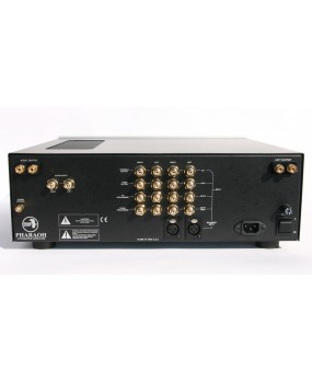 Rogue Audio - The Pharaoh II