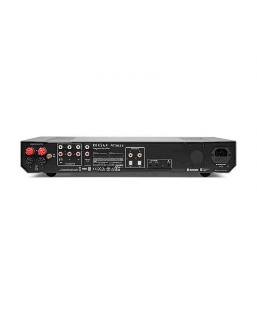 Roksan Attessa Series 1G - Attessa Integrated Amplifier