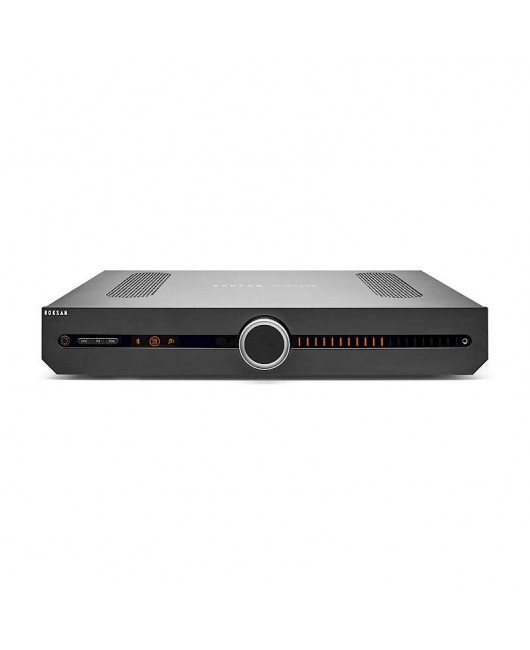 Roksan Attessa Series 1G - Attessa Streaming Amplifier